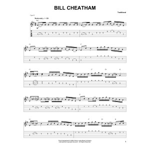 Bill Cheatham